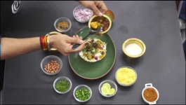 Celebrity MasterChef - Season 01 - 21st March 2025